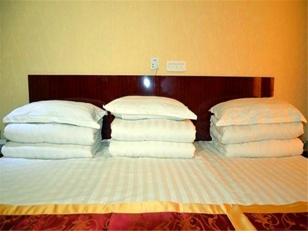 Pingyao Dichangjiu Inn Zimmer foto